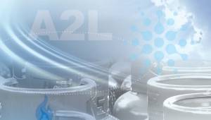 A2L refrigerants: on track for wider adoption, according to Copeland