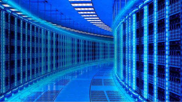 Johnson Controls Enters the Data Center Solutions Industry