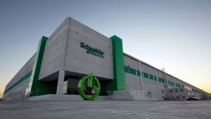 Schneider Electric Opens New Plant in Mexico