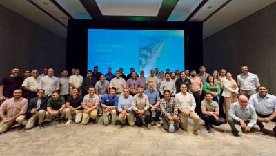 Samsung: this is how the Regional Expert Academy was experienced in Cancun