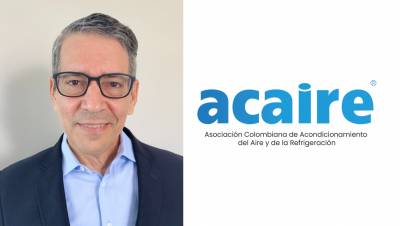Giovanni Barletta is re-elected president of Acaire