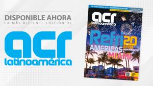¡Hay una nueva edición publicada de ACR Latinoamérica!
