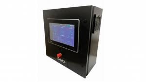 Kryo introduces improvements to its Kryo FCX control panel