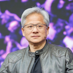 Jensen Huang