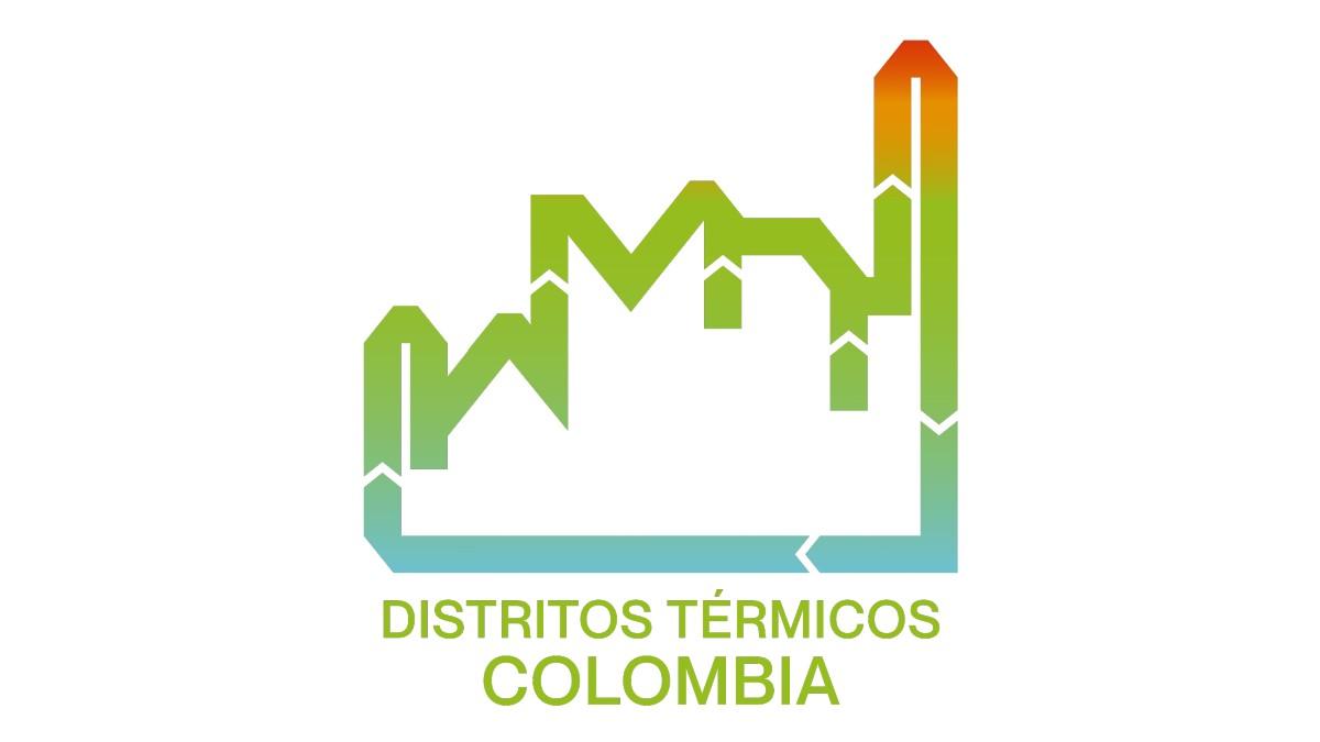 Distritos térmicos Colombia