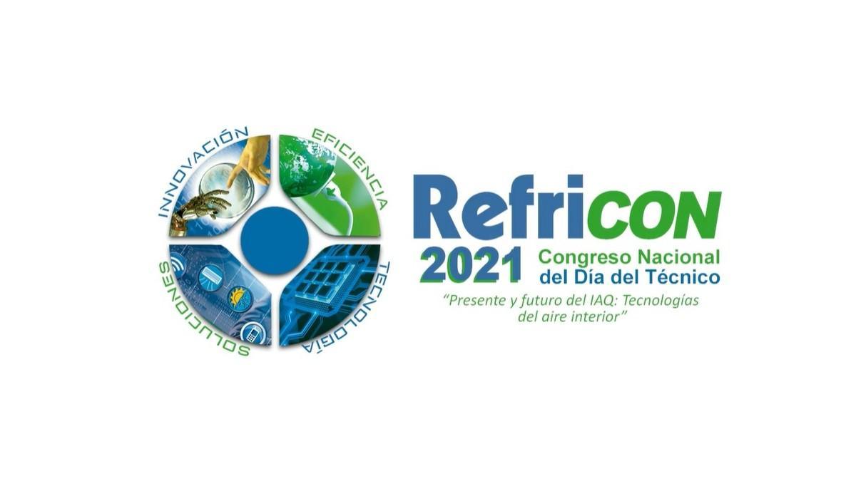 Refricon 2021