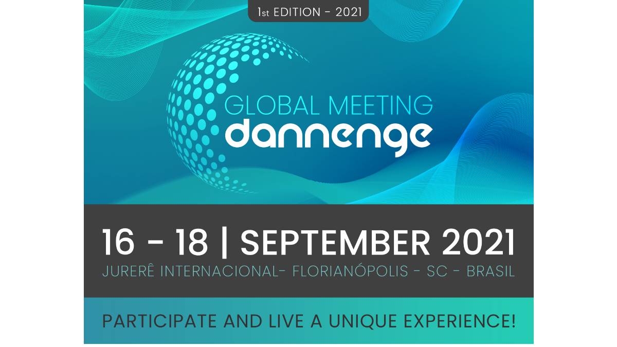 1ª edición Global Meeting Dannenge 2021