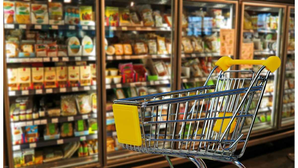 Seguridad alimentaria