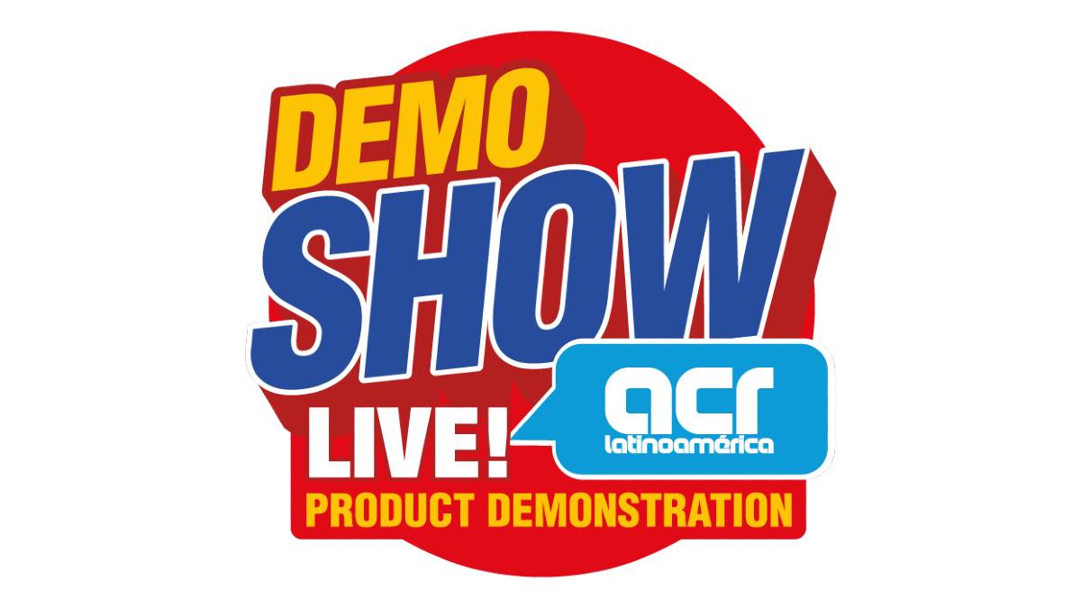 Demo Show