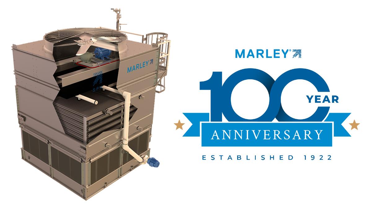 Marley 100 años