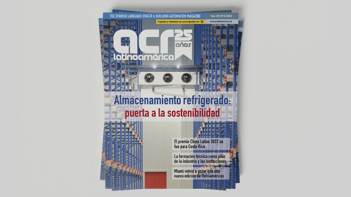 ACR Latinoamérica