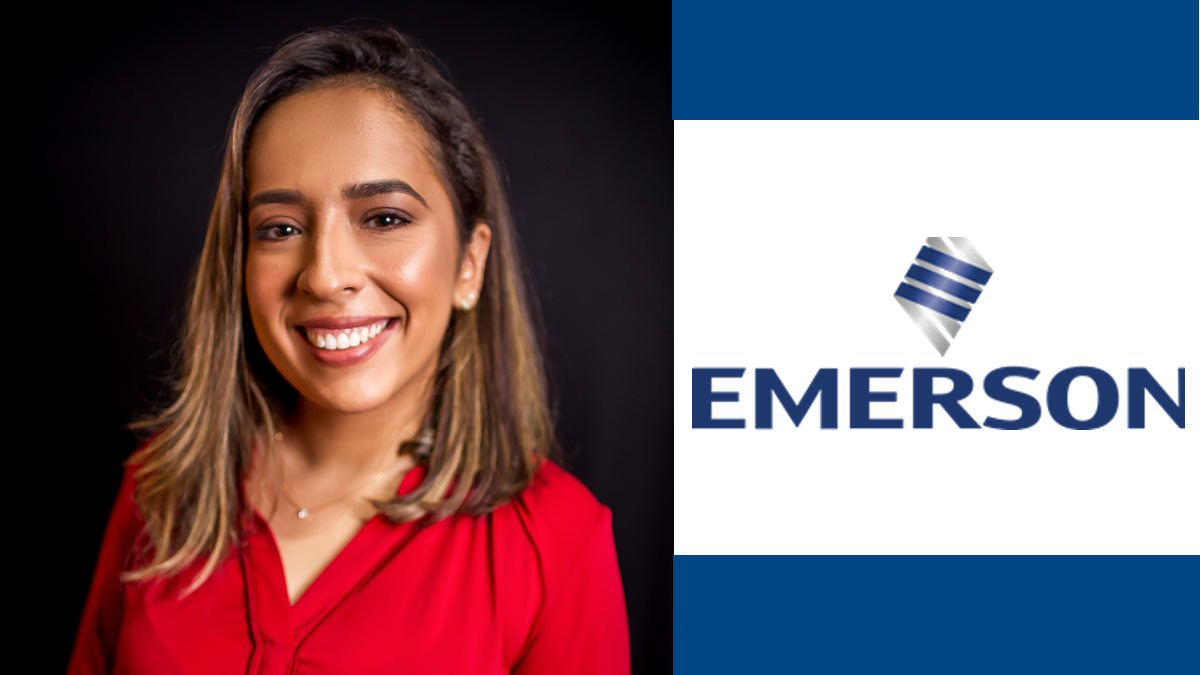 Emerson Expands Female Engineering Presence at Brazil Headquarters