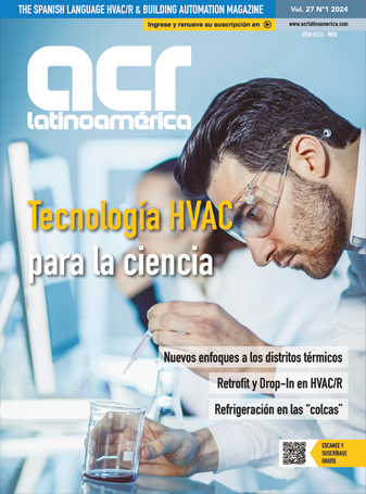 Digital Magazines  ACR Latinoamérica
