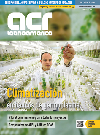 ACR Latinoamerica No. 27-6