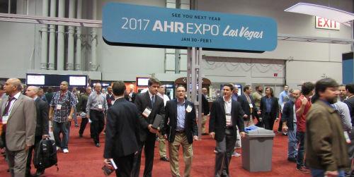 AHR Expo Orlando