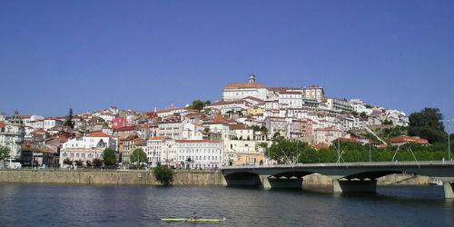 Coimbra,Portugal