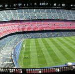 Estadio Camp Nou