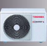 Toshiba HVAC