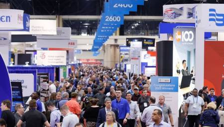 AHR Expo Orlando sets record numbers by surpassing 50,000 attendees