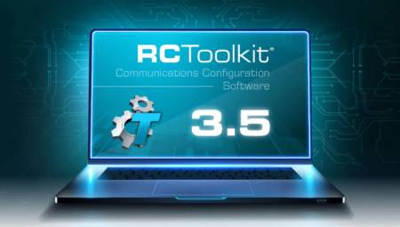 Reliable Controls lanza RC-Toolkit 3.5 con mejoras en interoperabilidad 