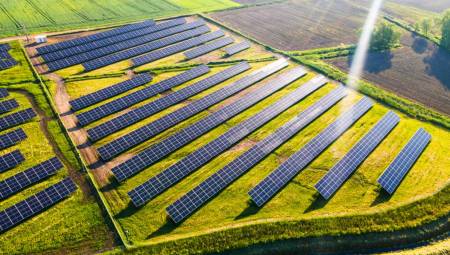 Solar generation hits new record: Global Energy