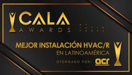 The CALA AWARDS return and open applications for 2025