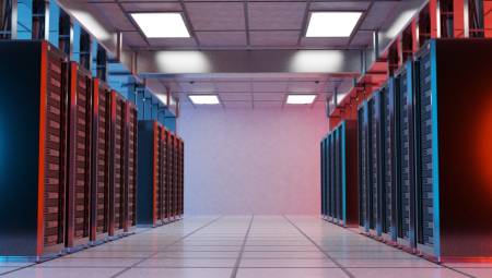 Why are data centers embracing heat reuse?