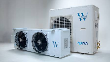 Copper Group introduced a new line of refrigeration equipment to the Costa Rican market