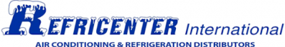 REFRICENTER INTERNATIONAL