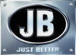 JB INDUSTRIES