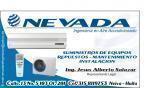 NEVADA INGENIERIA & SERVICIOS