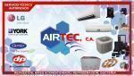 AIRTEC SUMINISTROS Y CONSTRUCCIONES C.A.