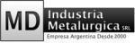 MD INDUSTRIA METALURGICA