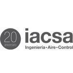 IACSA - INGENIERIA, AIRE Y CONTROL