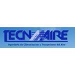 AIRE ACONDICIONADO TECNAIRE LTDA