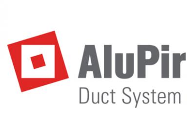 ALUPIR DUCT SYSTEM