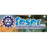 FESER SRL. FRIO ELECTROMÉNICA SERVICE SRL.