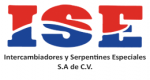 ISE - INTERCAMBIADORES Y SERPENTINES ESPECIALES